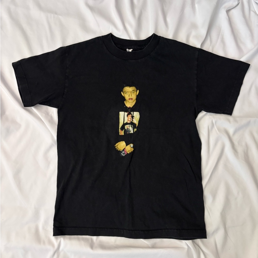 88RISING Rich Brian Official Merch T-Shirt